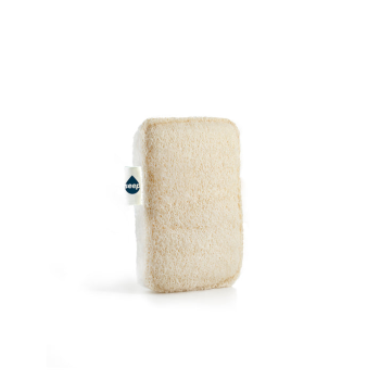 Seep Eco Sponge with Loofah Scourer